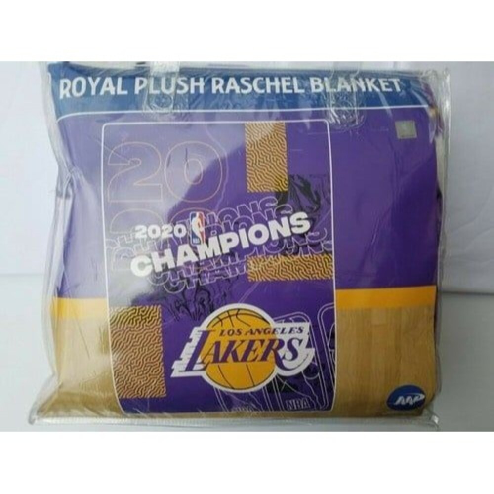 Lakers - Picture 2 of 3